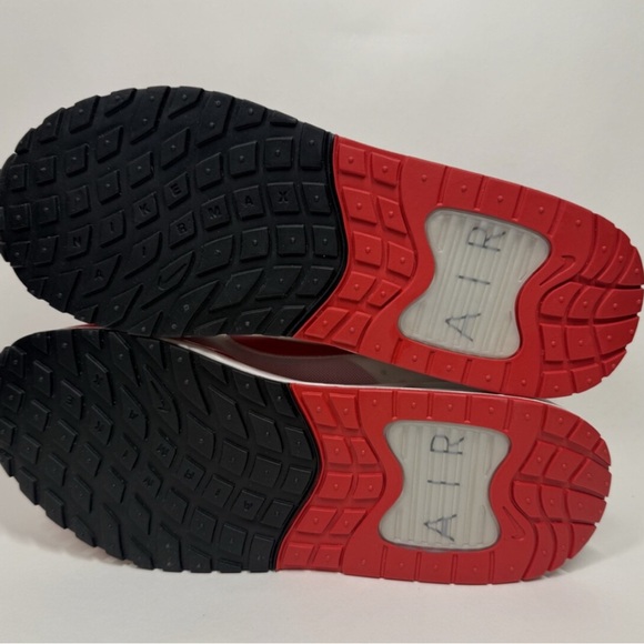 Nike Air Max Solo OHIO STATE BUCKEYES Athletic Shoes MENS Sz 12 - Picture 8 of 13